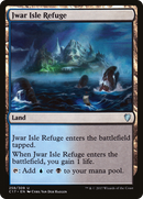 Jwar Isle Refuge (C17-258) [Commander 2017]