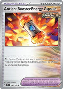 Ancient Booster Energy Capsule 140 - [SV05 Temporal Forces]