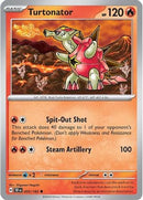 Turtonator 35 - [SV05 Temporal Forces] Reverse Holofoil