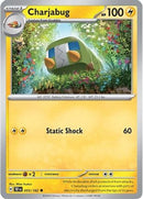 Charjabug - 055/162 55 - [SV05 Temporal Forces]