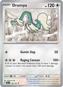 Drampa - 138/162 138 - [SV05 Temporal Forces] Holofoil