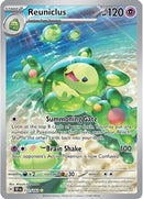 Reuniclus - 171/162 171 - [SV05 Temporal Forces] Holofoil