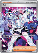 Eri - 210/162 210 - [SV05 Temporal Forces] Holofoil