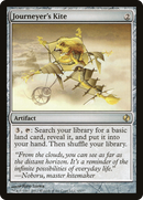 Journeyer's Kite (DDI-065) [Duel Decks: Venser vs. Koth]