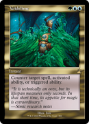 Voidslime (RVR-388) [Ravnica Remastered]