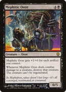 Mephitic Ooze (DST-047) [Darksteel]