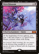 Bitterblossom (UMA-085) [Ultimate Masters]