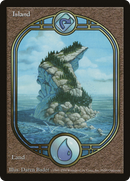 Island (UGL) (UGL-085) [Unglued]