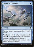 Clutch of Currents (LIST-BFZ-72) [The List]
