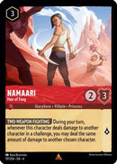 Namaari - Heir of Fang (117/204) - Ursulas Return