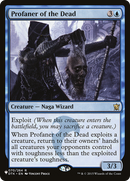 Profaner of the Dead (LIST-DTK-70) [The List]
