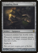 Grappling Hook (ZEN-203) [Zendikar]