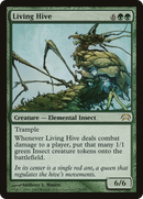 Living Hive (HOP-075) [Planechase]