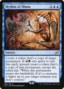 Mythos of Illuna (PPIKO-58P) [Promo Pack: Ikoria: Lair of Behemoths Promos]