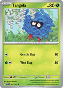 Tangela 1 - [SV06 Twilight Masquerade]