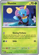 Illumise 10 - [SV06 Twilight Masquerade]