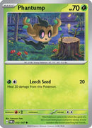 Phantump 12 - [SV06 Twilight Masquerade]
