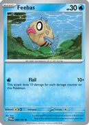 Feebas 49 - [SV06 Twilight Masquerade]