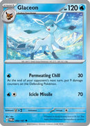 Glaceon 54 - [SV06 Twilight Masquerade]