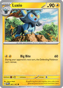 Luxio 67 - [SV06 Twilight Masquerade]