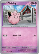 Clefairy 78 - [SV06 Twilight Masquerade]