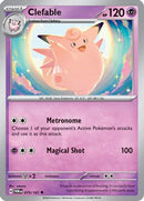 Clefable 79 - [SV06 Twilight Masquerade]