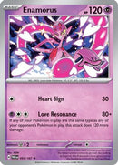 Enamorus - 093/167 93 - [SV06 Twilight Masquerade] Holofoil
