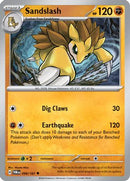 Sandslash 98 - [SV06 Twilight Masquerade]