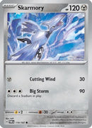Skarmory 119 - [SV06 Twilight Masquerade]