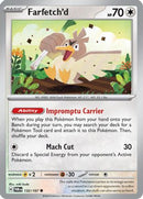 Farfetch'd 132 - [SV06 Twilight Masquerade]