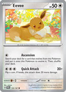Eevee - 135/167 135 - [SV06 Twilight Masquerade]