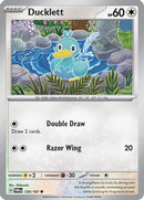 Ducklett 139 - [SV06 Twilight Masquerade]