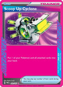Scoop Up Cyclone 162 - [SV06 Twilight Masquerade] Holofoil
