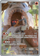 Torkoal - 172/167 172 - [SV06 Twilight Masquerade] Holofoil