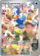 Cramorant - 176/167 176 - [SV06 Twilight Masquerade] Holofoil