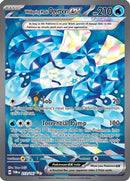 Wellspring Mask Ogerpon ex - 213/167 213 - [SV06 Twilight Masquerade] Holofoil