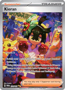 Kieran - 218/167 218 - [SV06 Twilight Masquerade] Holofoil