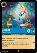 Aurora - Tranquil Princess (141/204) - Ursulas Return