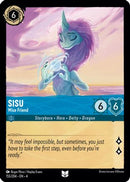 Sisu - Wise Friend (155/204) - Ursulas Return