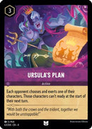 Ursula's Plan (63/204) - Ursulas Return
