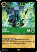 Hades - Double Dealer (74/204) - Ursulas Return