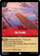 The Plank (133/204) - Ursulas Return