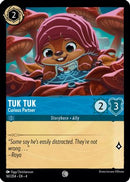 Tuk Tuk - Curious Partner (161/204) - Ursulas Return