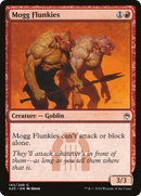Mogg Flunkies (A25-143) [Masters 25]
