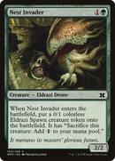 Nest Invader (MM2-150) [Modern Masters 2015] Foil