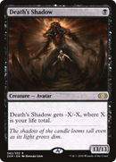 Death's Shadow (2XM-082) [Double Masters]