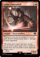 Erebor Flamesmith (LTR-122) [The Lord of the Rings: Tales of Middle-earth]