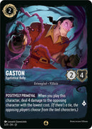 Gaston - Egotistical Bully (5/31) - Illumineers Quest Deep Trouble