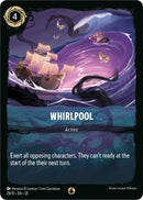 Whirlpool (28/31) - Illumineers Quest Deep Trouble