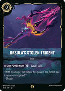 Ursula's Stolen Trident (31/31) - Illumineers Quest Deep Trouble